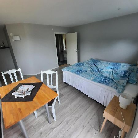 Villa Gebbie Vessigebro Eksteriør bilde